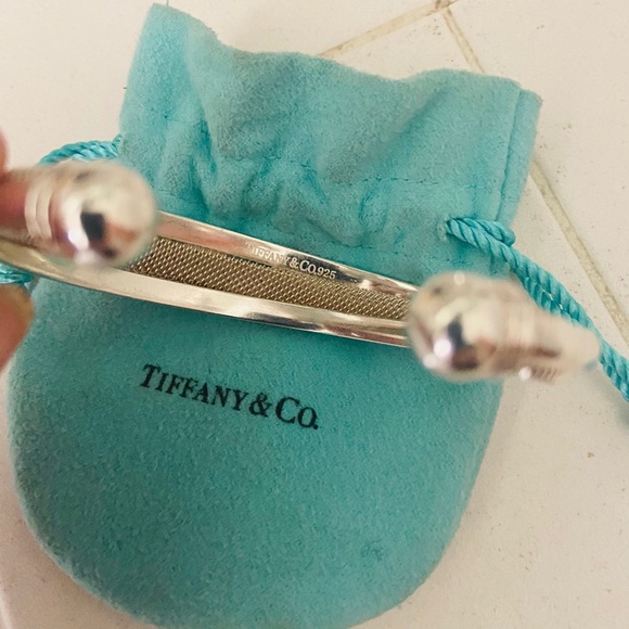 Tiffany and Co Bangle - Picture 3 of 4